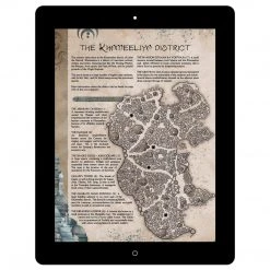 Black Void Games Black Void: Dark Dealings In The Shaded Souq - PDF PDFs 13 Black Void Games Black Void: Dark Dealings In The Shaded Souq - PDF PDFs