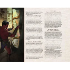 Modiphius Entertainment John Carter Of Mars: Jeddak Of Jeddaks Era Supplemental Rulebook - PDF