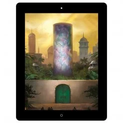 Black Void Games Black Void: Dark Dealings In The Shaded Souq - PDF PDFs 14 Black Void Games Black Void: Dark Dealings In The Shaded Souq - PDF PDFs