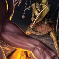 Modiphius Entertainment John Carter Of Mars: Prince Of Helium Era Supplemental Rulebook - PDF