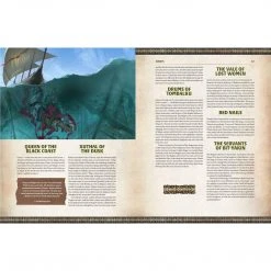 Modiphius Entertainment Conan The Adventurer - PDF