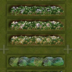 Modiphius Entertainment Airfix Battles Introductory Wargame 20 Modiphius Entertainment Airfix Battles Introductory Wargame