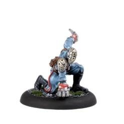 Modiphius Entertainment Achtung! Cthulhu Miniatures - Die Toten