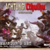 Modiphius Entertainment Achtung! Cthulhu Skirmish: Commander's Set