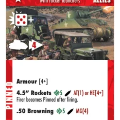 Modiphius Entertainment Airfix Battles: Bonus Force Deck