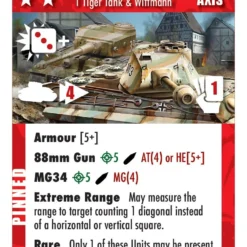 Modiphius Entertainment Airfix Battles: Bonus Force Deck
