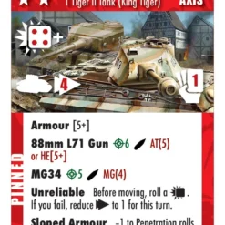 Modiphius Entertainment Airfix Battles: Bonus Force Deck 12 Modiphius Entertainment Airfix Battles: Bonus Force Deck