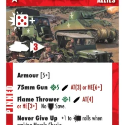 Modiphius Entertainment Airfix Battles: Bonus Force Deck 16 Modiphius Entertainment Airfix Battles: Bonus Force Deck