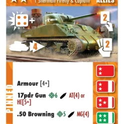 Modiphius Entertainment Airfix Battles: Bonus Force Deck 17 Modiphius Entertainment Airfix Battles: Bonus Force Deck