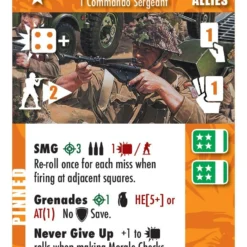 Modiphius Entertainment Airfix Battles: Bonus Force Deck 13 Modiphius Entertainment Airfix Battles: Bonus Force Deck