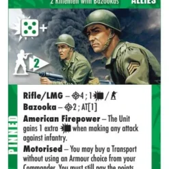 Modiphius Entertainment Airfix Battles Introductory Wargame 21 Modiphius Entertainment Airfix Battles Introductory Wargame
