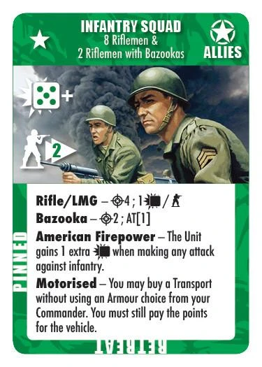 Modiphius Entertainment Airfix Battles Introductory Wargame 11 Modiphius Entertainment Airfix Battles Introductory Wargame