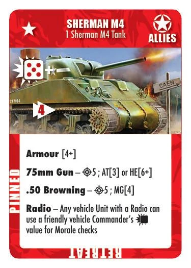 Modiphius Entertainment Airfix Battles Introductory Wargame 13 Modiphius Entertainment Airfix Battles Introductory Wargame