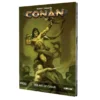 Modiphius Entertainment The Art Of Conan Sourcebook - PDF PDFs