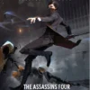 Modiphius Entertainment Dishonored PDF Adventure #1: The Assassins Four