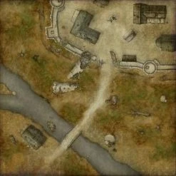 Modiphius Entertainment Drakerys: Ashral Orcs VS Paladinate Of Irosia Starter Set