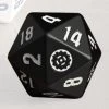 Modiphius Entertainment RollVsEvil Mutant Chronicles D20: Bauhaus