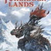 Free League Publishing Forbidden Lands - The Bitter Reach