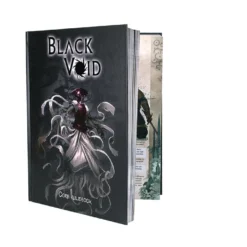 Black Void Games Black Void: Core Book
