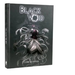 Black Void Games Black Void: Core Book