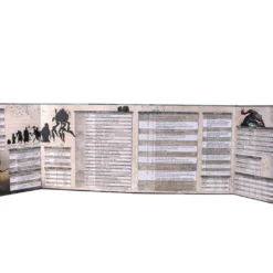 Black Void Games Black Void: Arbiter's Screen