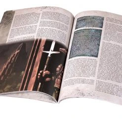 Black Void Games Black Void: Those Who Would Be Gods