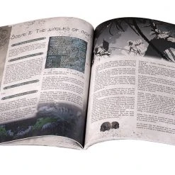 Black Void Games Black Void: Those Who Would Be Gods