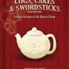 Modiphius Entertainment Cogs, Cakes & Swordsticks - Collected Edition - PDF PDFs