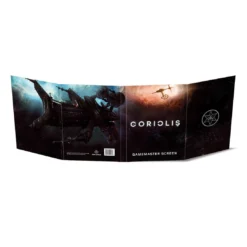 Free League Publishing Coriolis - The Icon Bundle