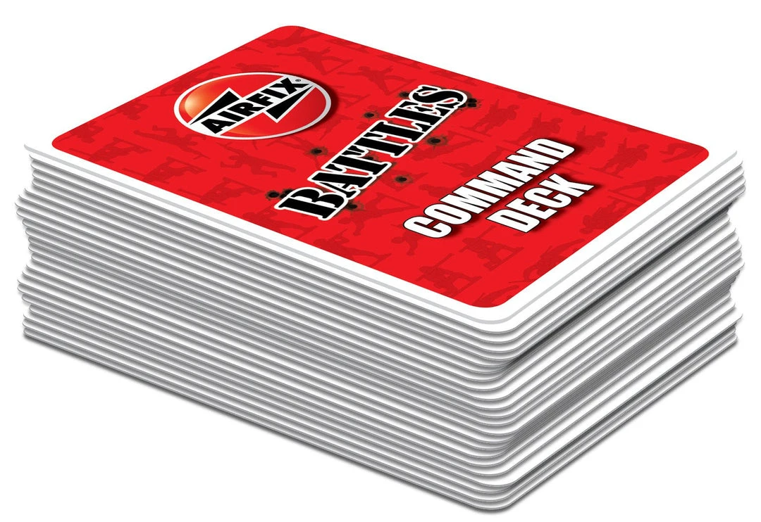 Modiphius Entertainment Airfix Battles Introductory Wargame 5 Modiphius Entertainment Airfix Battles Introductory Wargame