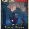 Modiphius Entertainment Achtung! Cthulhu - Zero Point - Code Of Honour (Savage Worlds Edition) - PDF PDFs 2 Modiphius Entertainment Achtung! Cthulhu - Zero Point - Code Of Honour (Savage Worlds Edition) - PDF PDFs