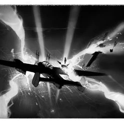 Modiphius Entertainment PDFs Achtung! Cthulhu - Keeper's Guide - Fate Core - PDF