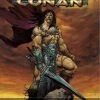 Modiphius Entertainment PDFs Conan: Player's Guide - PDF