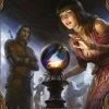 Modiphius Entertainment The Dark Eye - Core Rules Digest - Size
