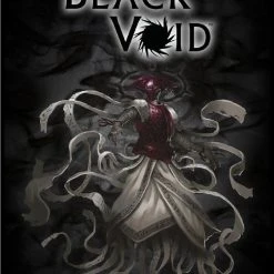 Black Void Games PDFs Black Void: Core Book - PDF
