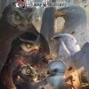 Metal Weave Games PDFs Baby Bestiary: Volume 1 - PDF