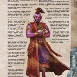 Black Void Games Black Void: Dark Dealings In The Shaded Souq