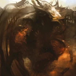 Black Void Games Black Void: Dark Dealings In The Shaded Souq