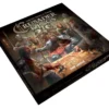 Modiphius Entertainment Crusader Kings The Board Game 2 Modiphius Entertainment Crusader Kings The Board Game