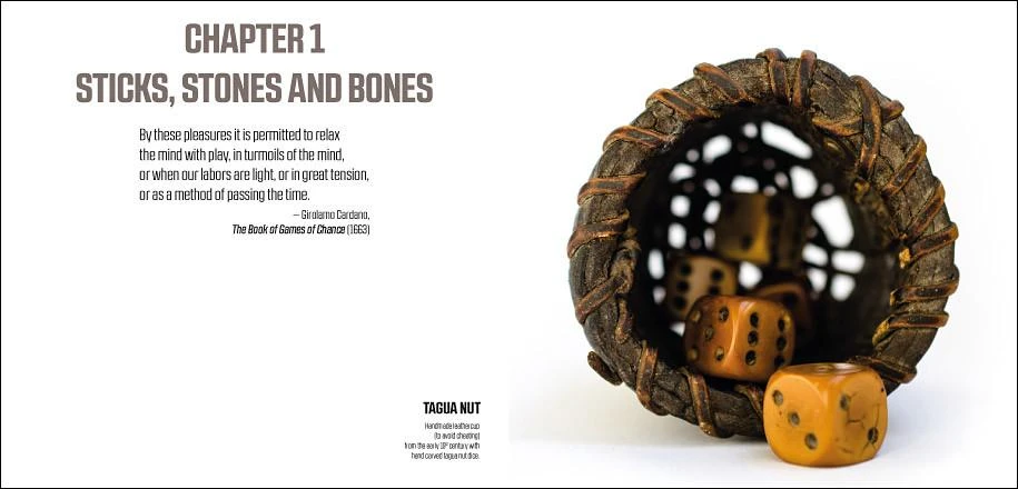 Fenix // Other Games // DICE - Rendezvous With Randomness Limited Edition Fenix // Other Games // DICE - Rendezvous With Randomness Limited Edition