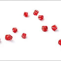 Fenix // Other Games // DICE - Rendezvous With Randomness Limited Edition 6 Fenix // Other Games // DICE - Rendezvous With Randomness Limited Edition