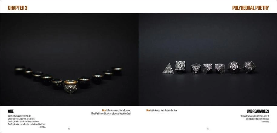 Fenix // Other Games // DICE - Rendezvous With Randomness Limited Edition Fenix // Other Games // DICE - Rendezvous With Randomness Limited Edition