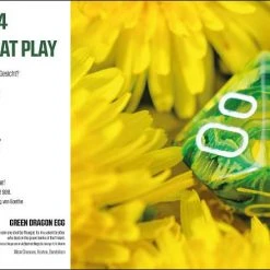 Fenix // Other Games // DICE - Rendezvous With Randomness Limited Edition 9 Fenix // Other Games // DICE - Rendezvous With Randomness Limited Edition