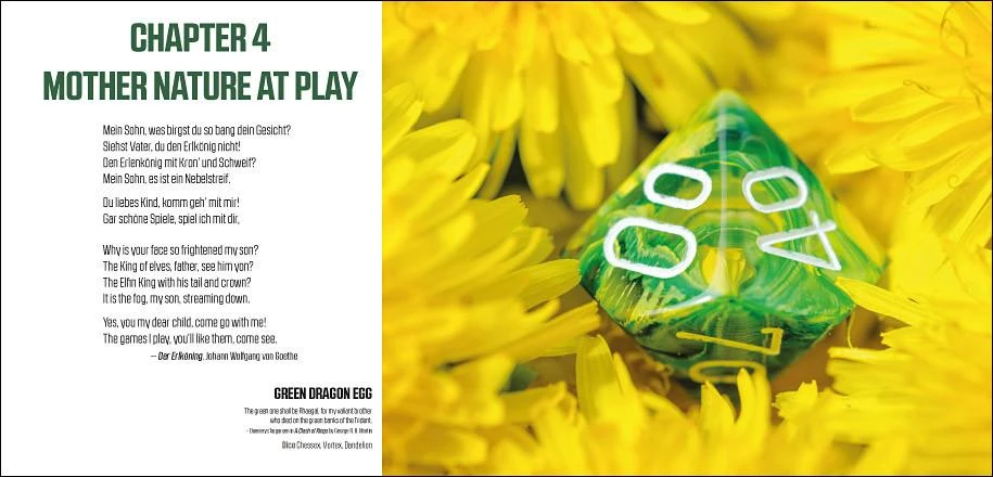 Fenix // Other Games // DICE - Rendezvous With Randomness Limited Edition Fenix // Other Games // DICE - Rendezvous With Randomness Limited Edition