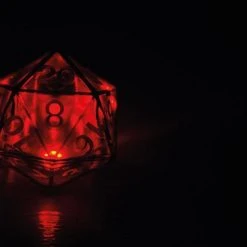 Fenix // Other Games // DICE - Rendezvous With Randomness Limited Edition 12 Fenix // Other Games // DICE - Rendezvous With Randomness Limited Edition