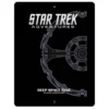 Modiphius Entertainment Star Trek Adventures: Deep Space Nine Player Characters - PDF