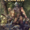 Modiphius Entertainment Conan The Scout 2 Modiphius Entertainment Conan The Scout