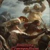 Modiphius Entertainment The Dark Eye - Aventuria Compendium RollVsEvil 1 Modiphius Entertainment The Dark Eye - Aventuria Compendium RollVsEvil