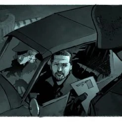 Modiphius Entertainment Achtung! Cthulhu - Investigator's Guide - Fate Core - PDF PDFs