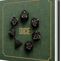 Fenix // Other Games // DICE - Rendezvous With Randomness Limited Edition